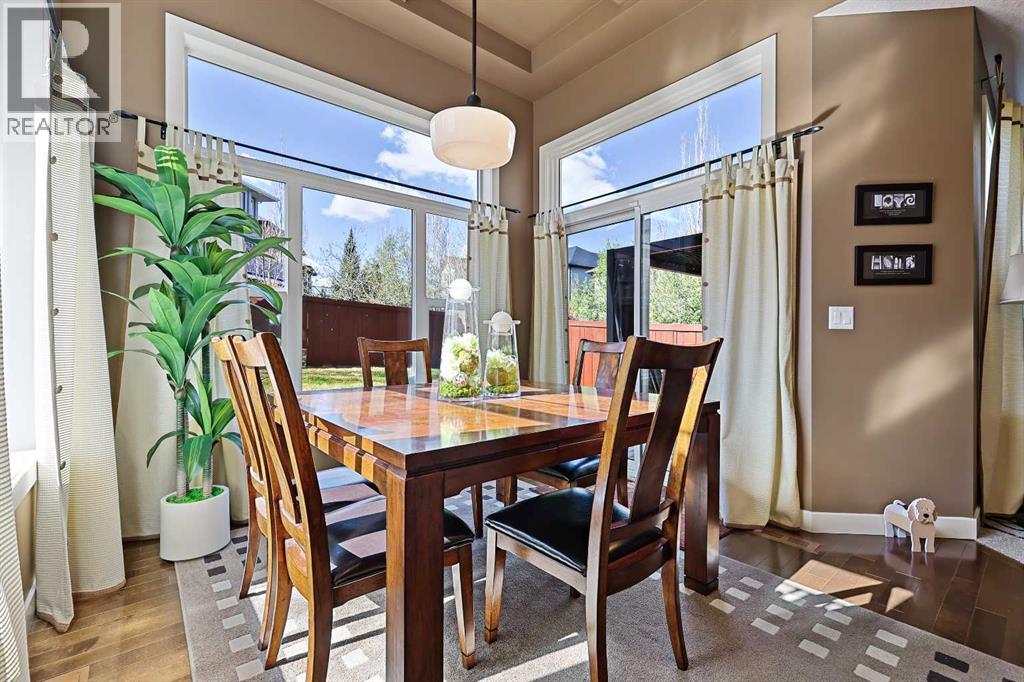 Photo 8 of 438 Cranston Drive Se, Calgary AB