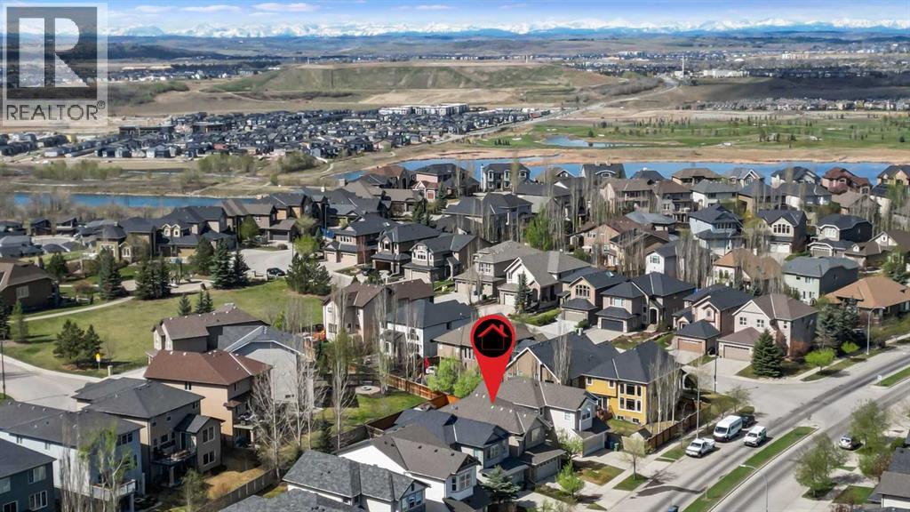 Photo 34 of 438 Cranston Drive Se, Calgary AB