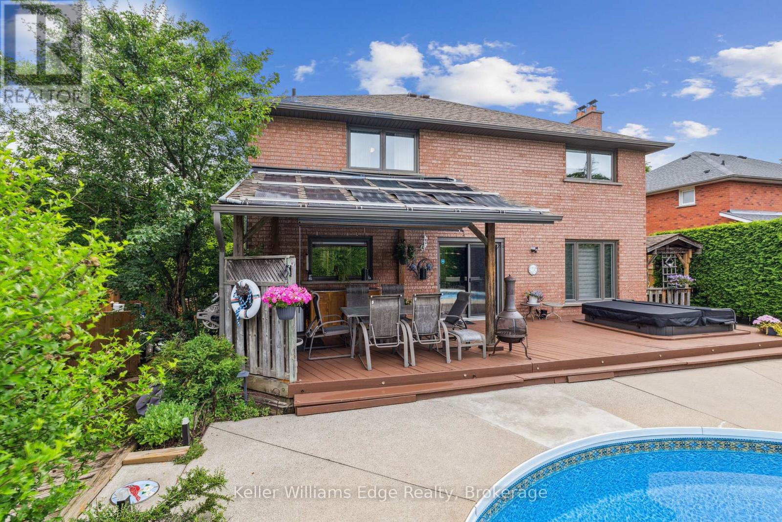 Photo 32 of 1121 Manor Road, Oakville ON
