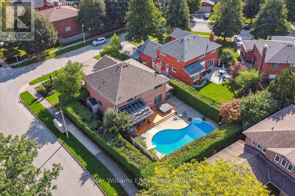 Photo 37 of 1121 Manor Road, Oakville ON