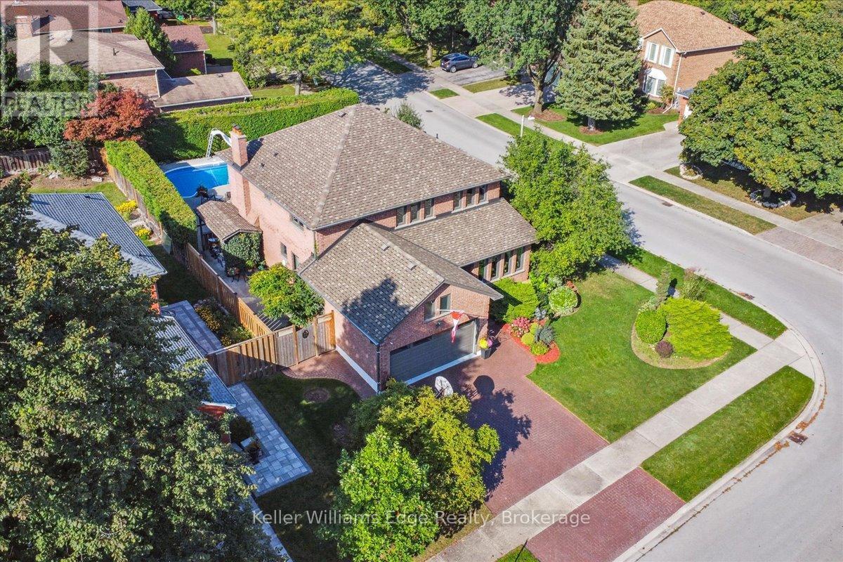 Photo 36 of 1121 Manor Road, Oakville ON