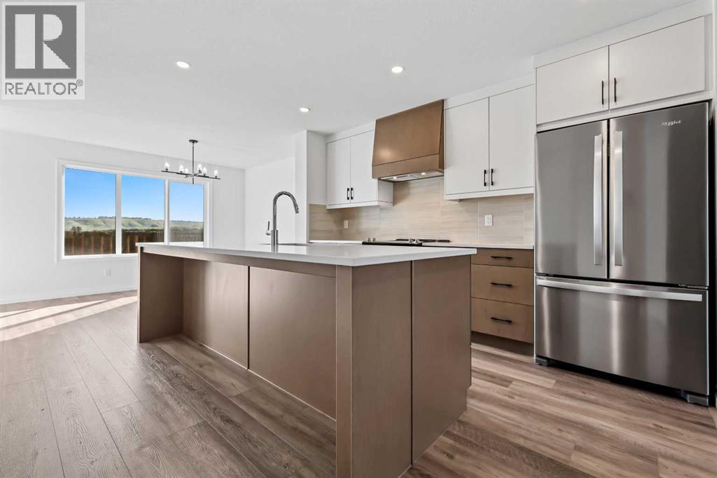 Photo 1 of 898 Wolf Willow Boulevard Se, Calgary AB