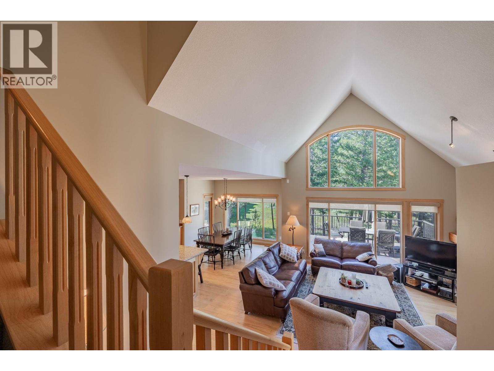 6800 COLUMBIA LAKE Road Unit# 30, Fairmont Hot Springs