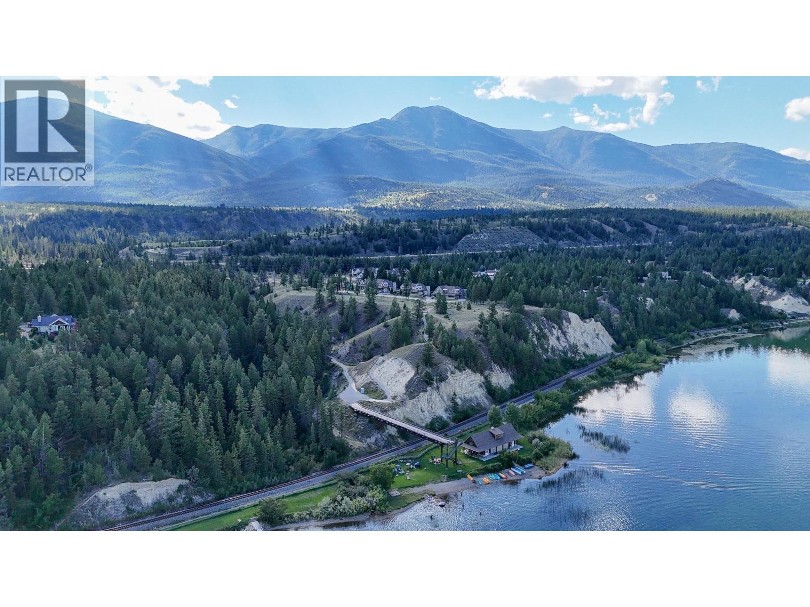 6800 COLUMBIA LAKE Road Unit# 30, Fairmont Hot Springs