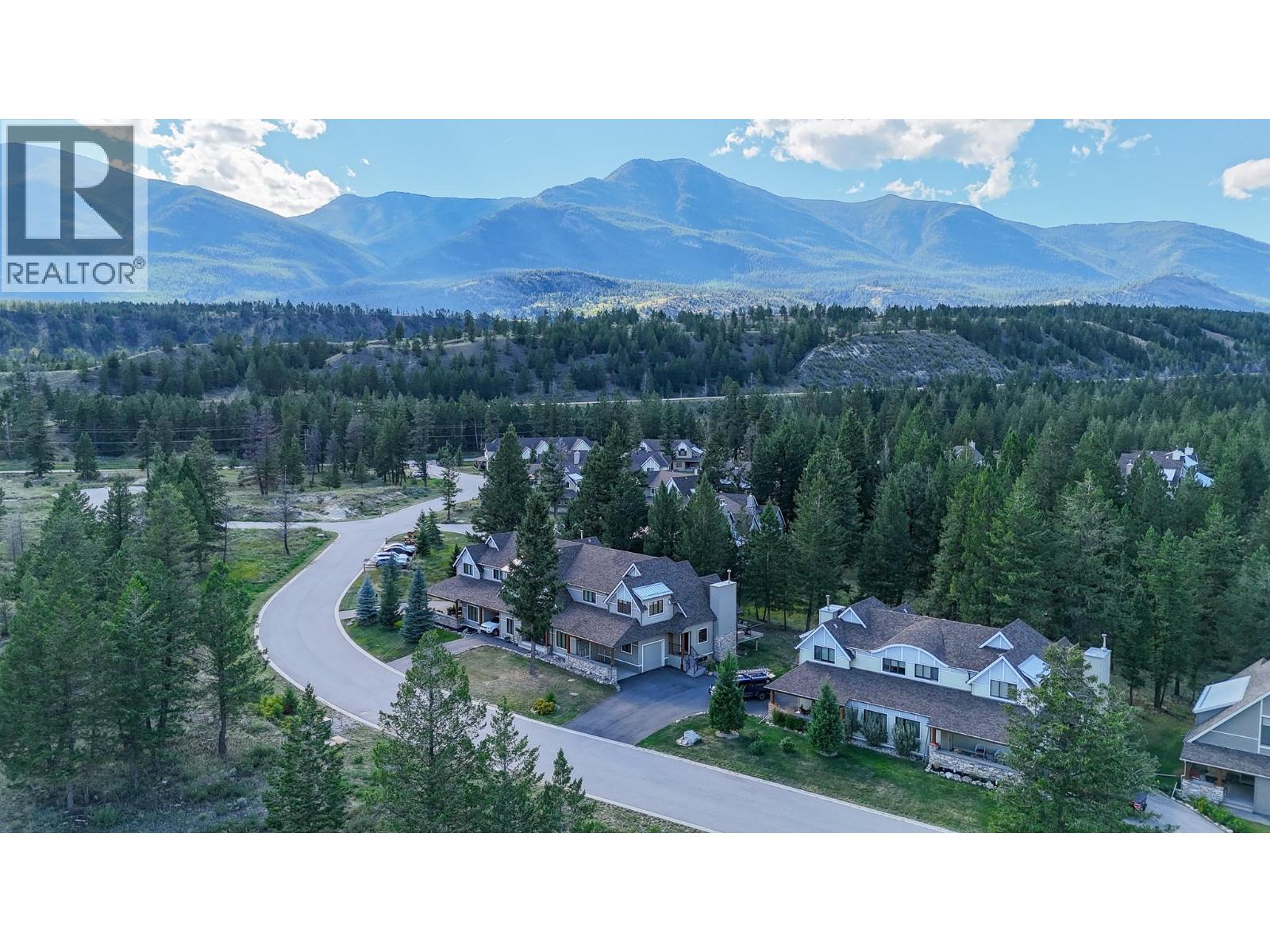 6800 COLUMBIA LAKE Road Unit# 30, Fairmont Hot Springs