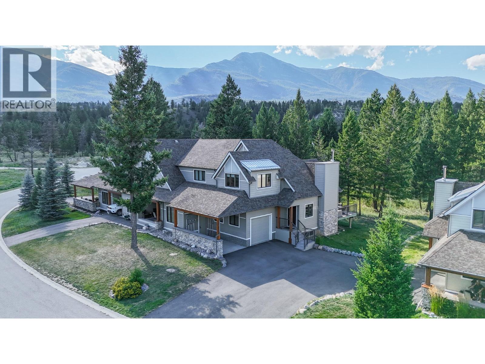 6800 COLUMBIA LAKE Road Unit# 30, Fairmont Hot Springs