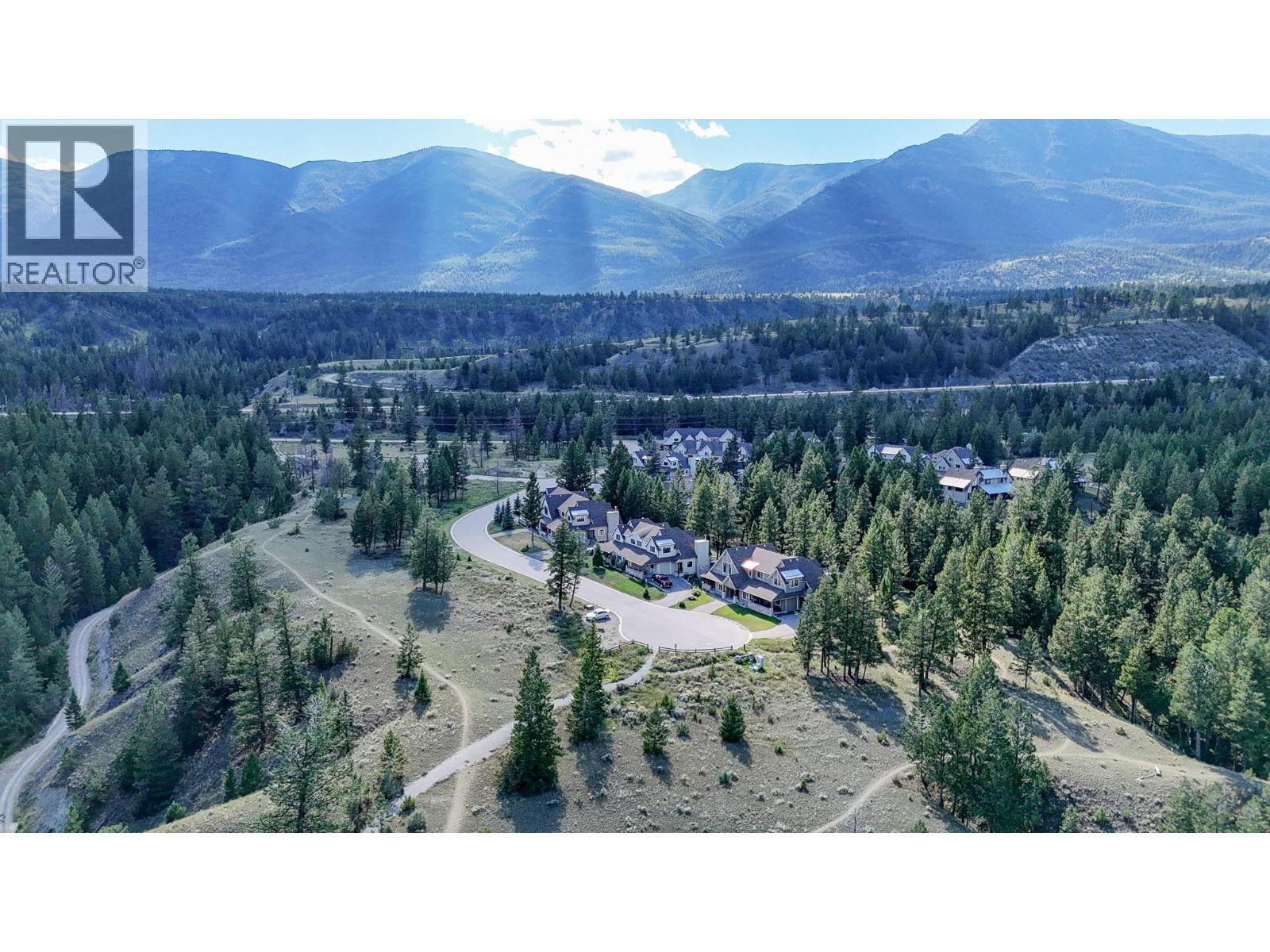 6800 COLUMBIA LAKE Road Unit# 30, Fairmont Hot Springs