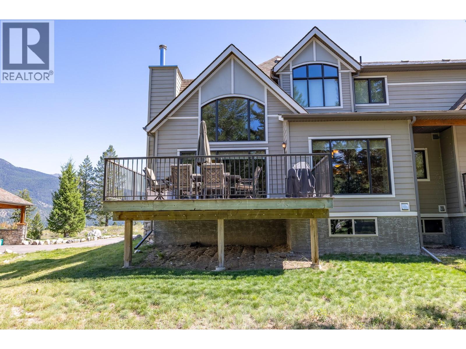 6800 COLUMBIA LAKE Road Unit# 30, Fairmont Hot Springs