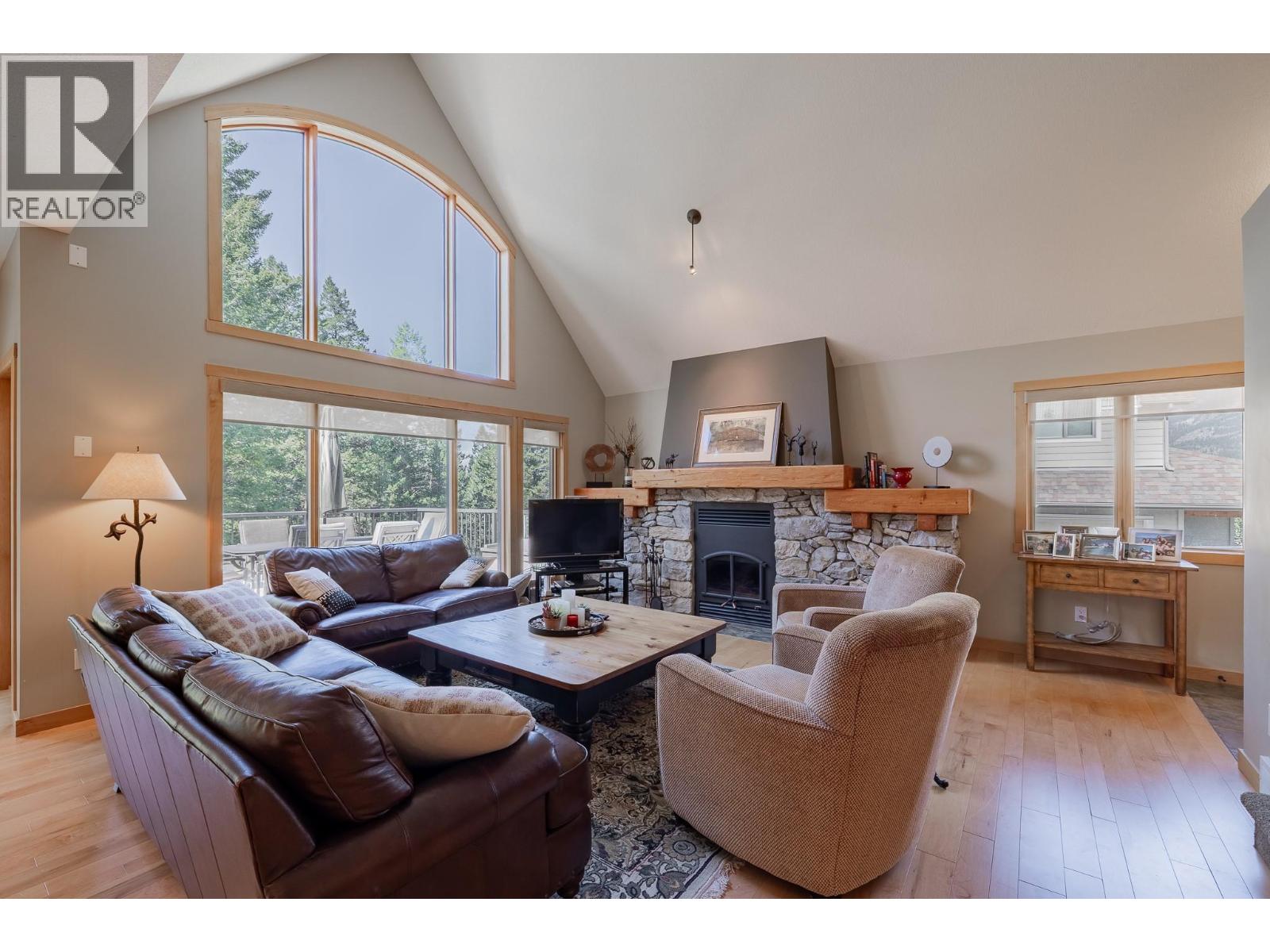 6800 COLUMBIA LAKE Road Unit# 30, Fairmont Hot Springs