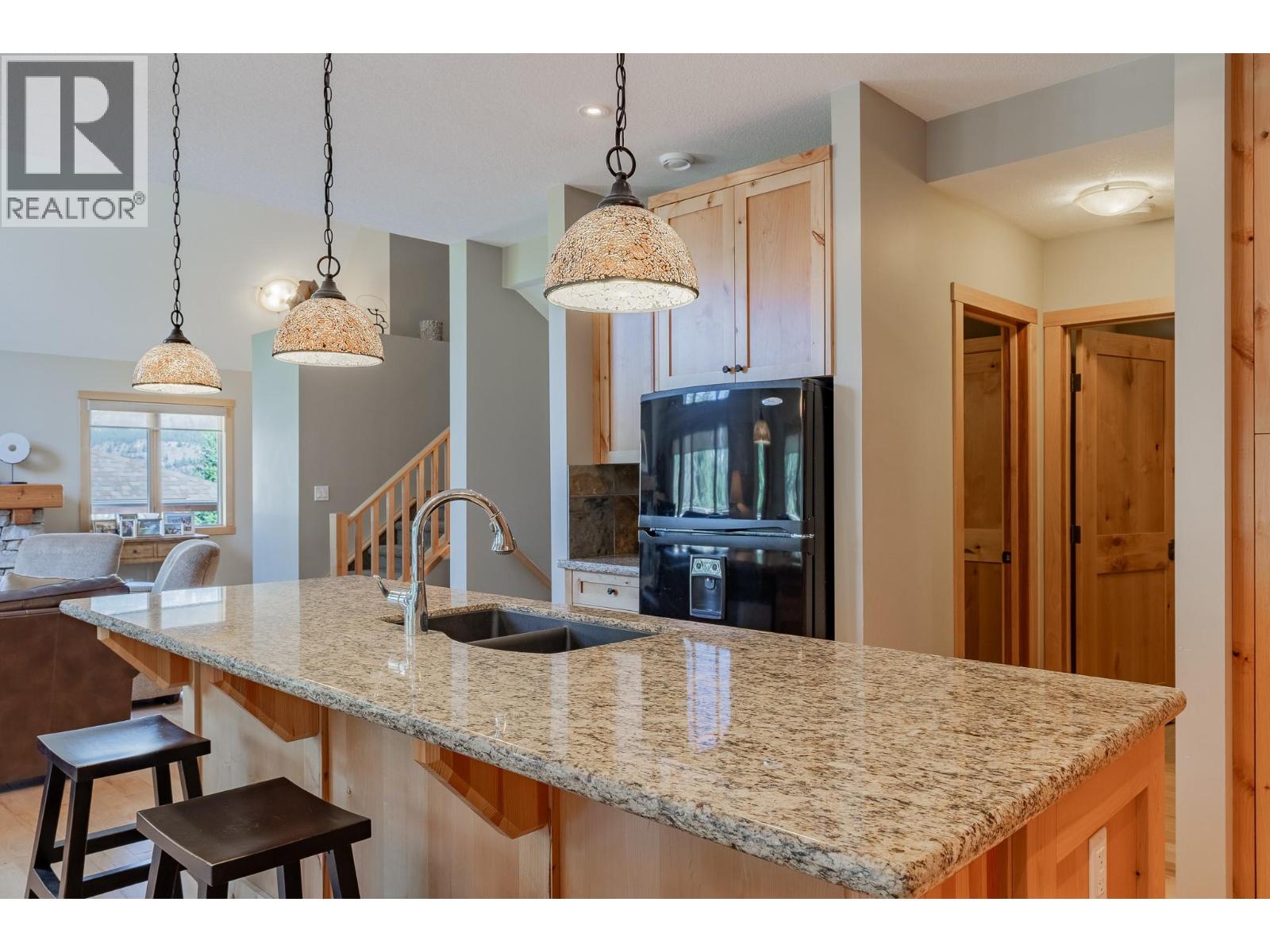 6800 COLUMBIA LAKE Road Unit# 30, Fairmont Hot Springs