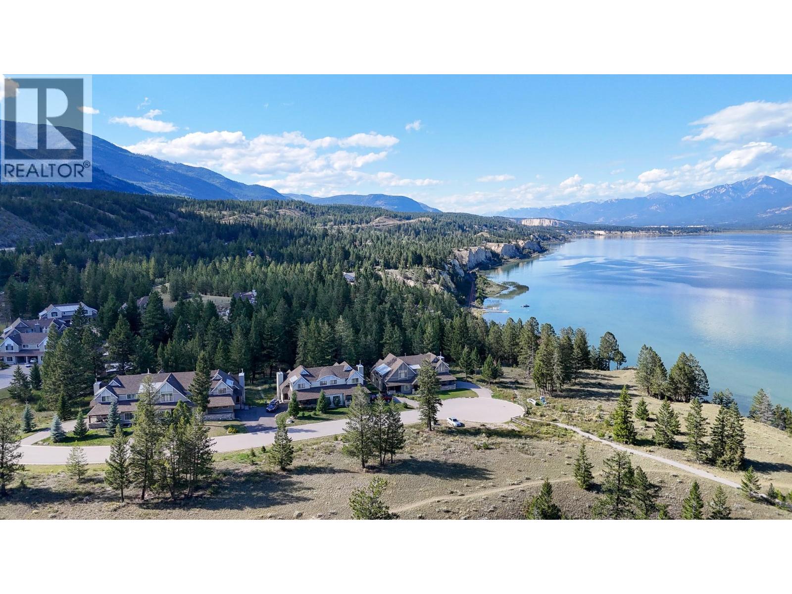 6800 COLUMBIA LAKE Road Unit# 30, Fairmont Hot Springs