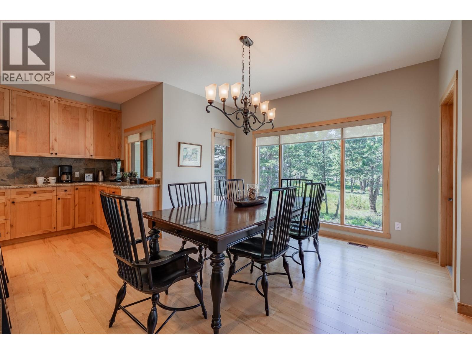 6800 COLUMBIA LAKE Road Unit# 30, Fairmont Hot Springs
