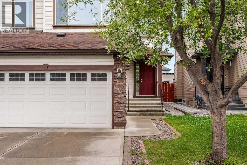 Photo 2 of 59 Cranfield Manor Se, Calgary AB