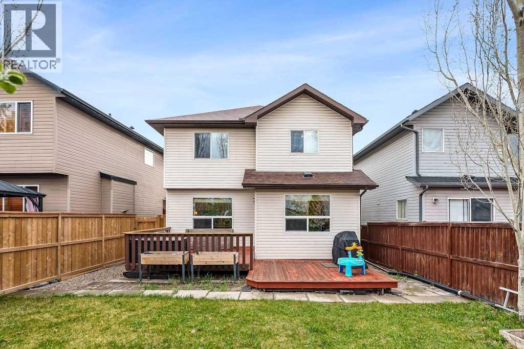 Photo 31 of 59 Cranfield Manor Se, Calgary AB