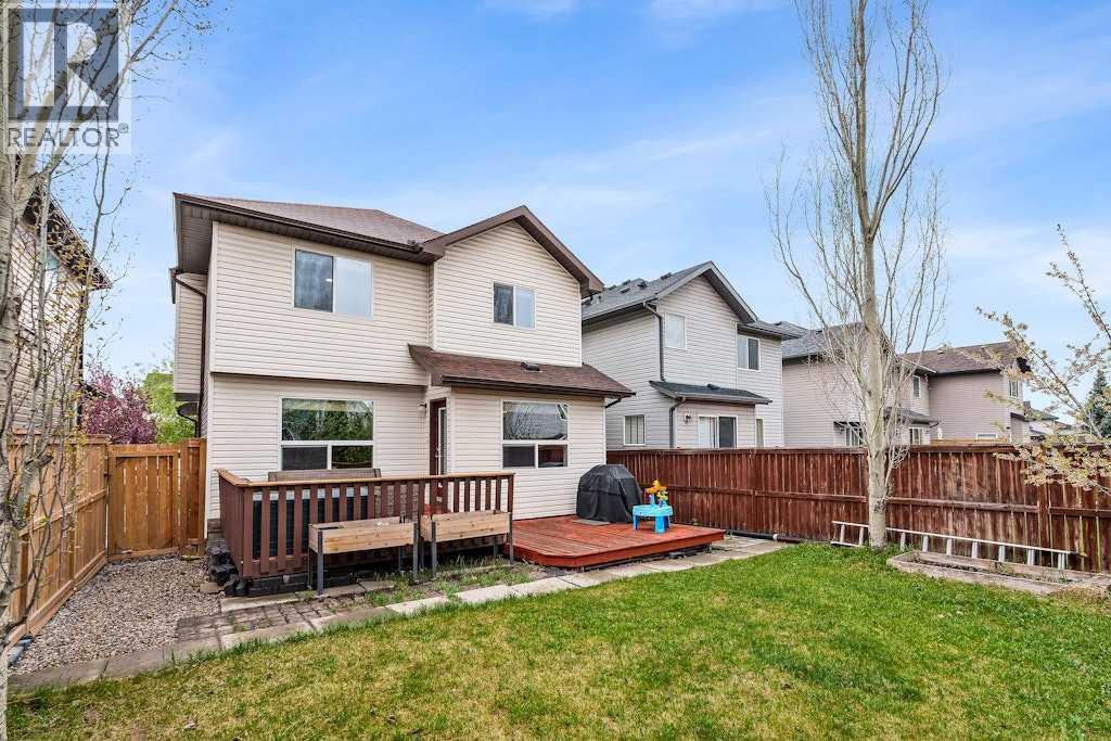 Photo 32 of 59 Cranfield Manor Se, Calgary AB