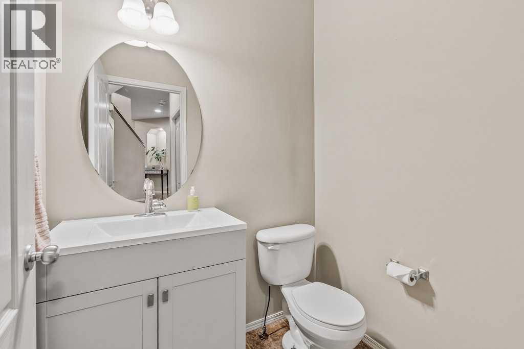 Photo 12 of 59 Cranfield Manor Se, Calgary AB
