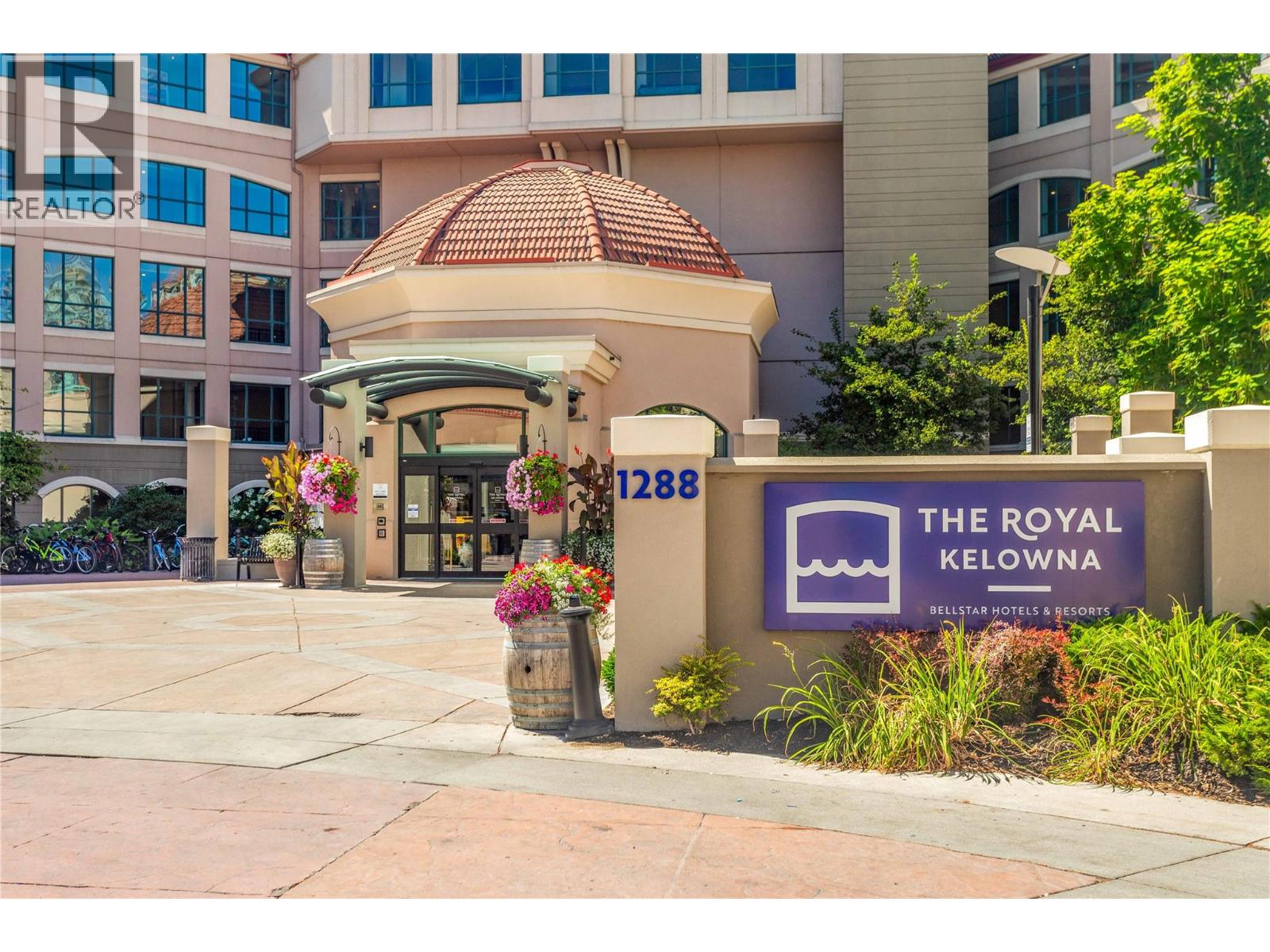351 (C12) 1288 Water Street, Kelowna