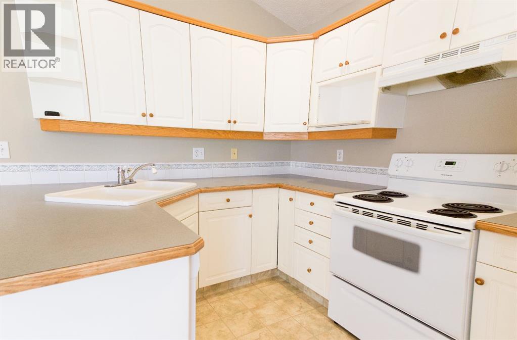 4605 44 Street, Sylvan Lake