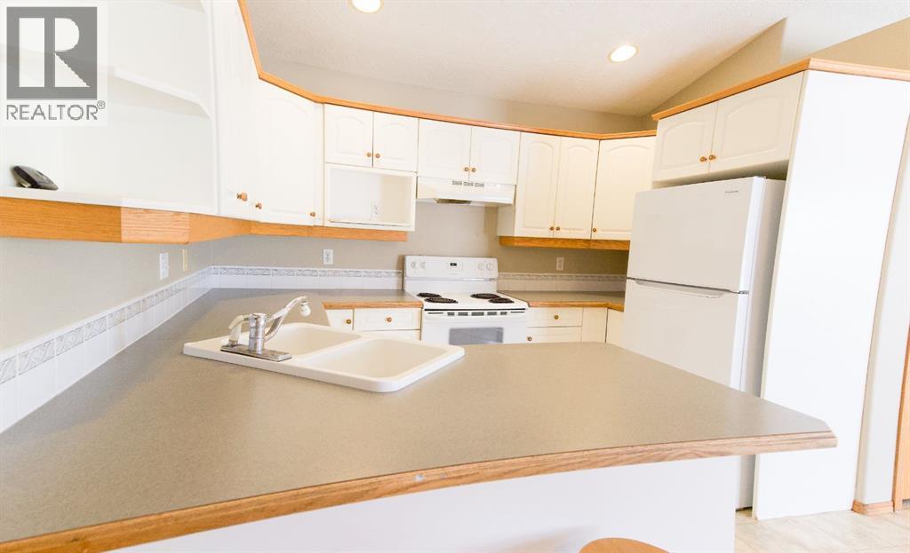 4605 44 Street, Sylvan Lake