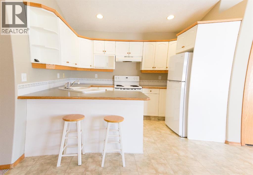 4605 44 Street, Sylvan Lake
