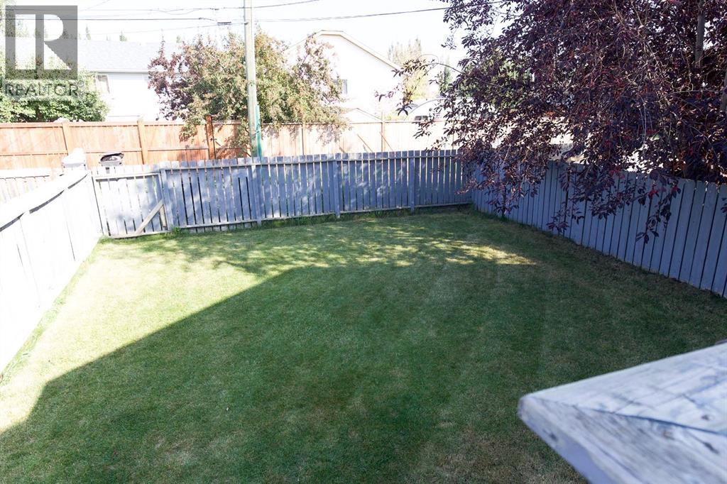 4605 44 Street, Sylvan Lake