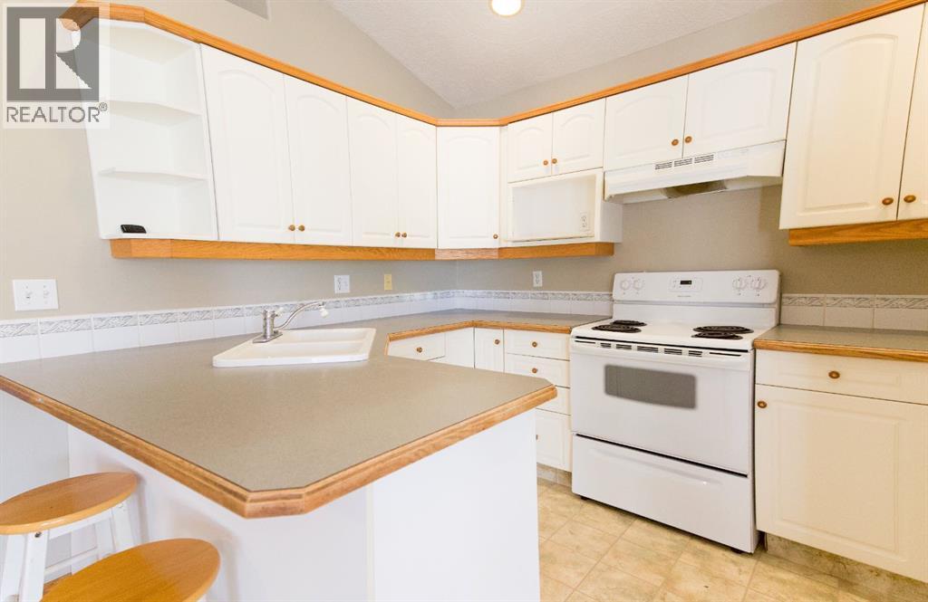 4605 44 Street, Sylvan Lake