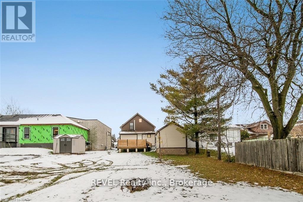 Photo 25 of Main 4102 Portage Road, Niagara Falls ON
