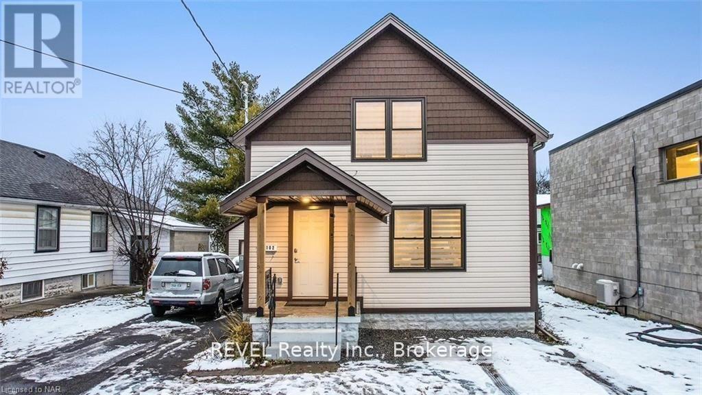 Photo 8 of Main 4102 Portage Road, Niagara Falls ON