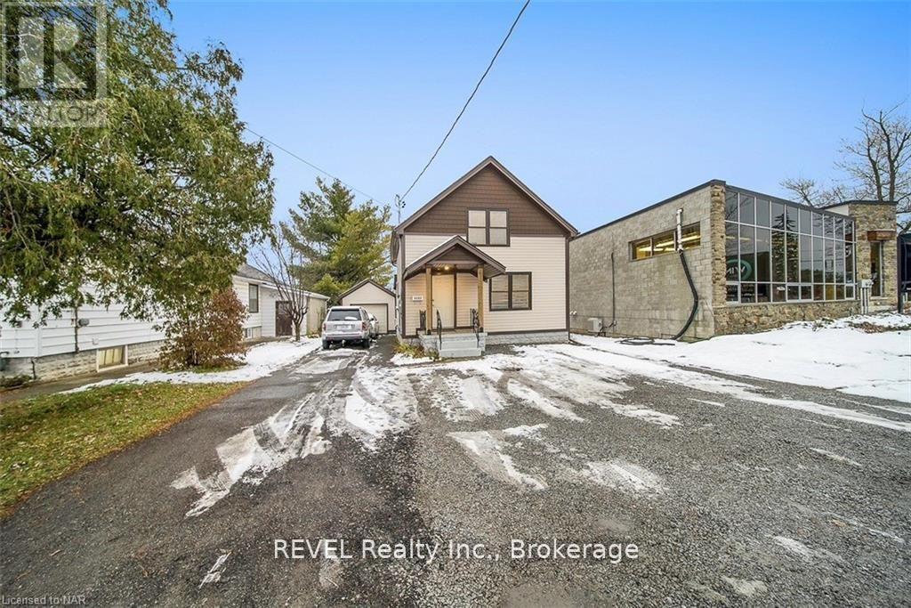 Photo 9 of Main 4102 Portage Road, Niagara Falls ON