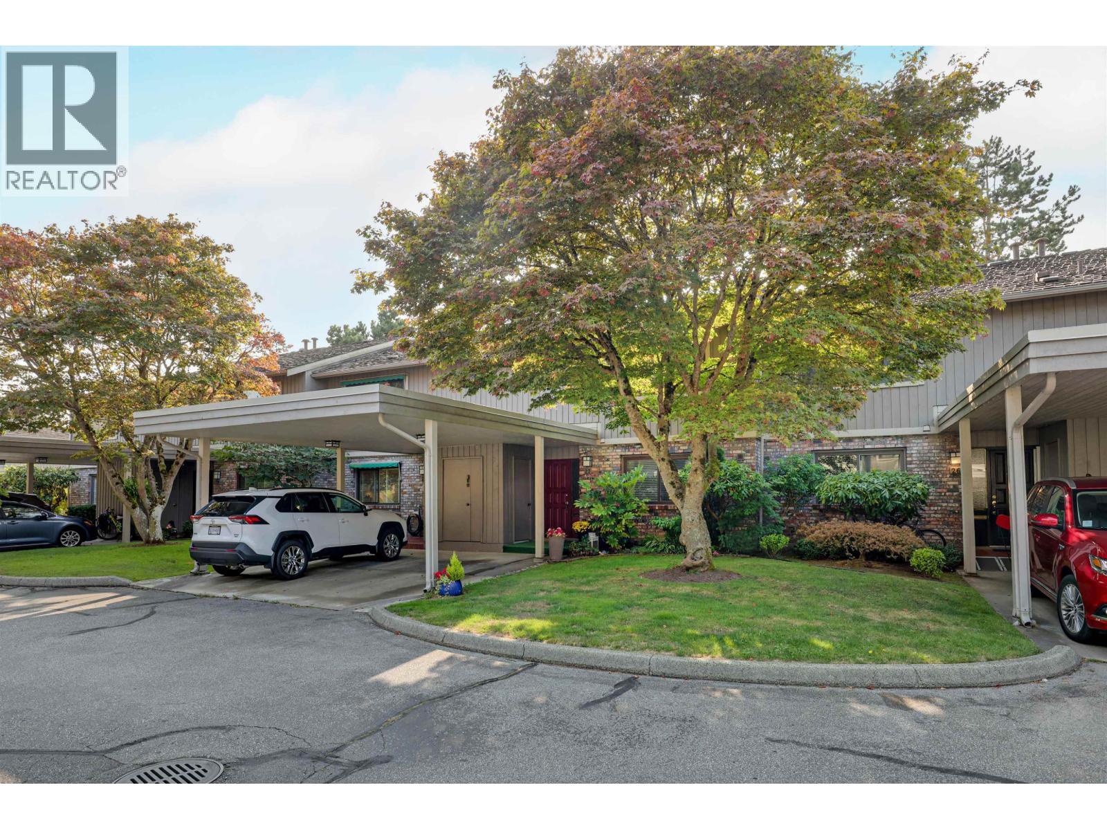 Photo 1 of 27 11771 Kingfisher Drive, Richmond BC