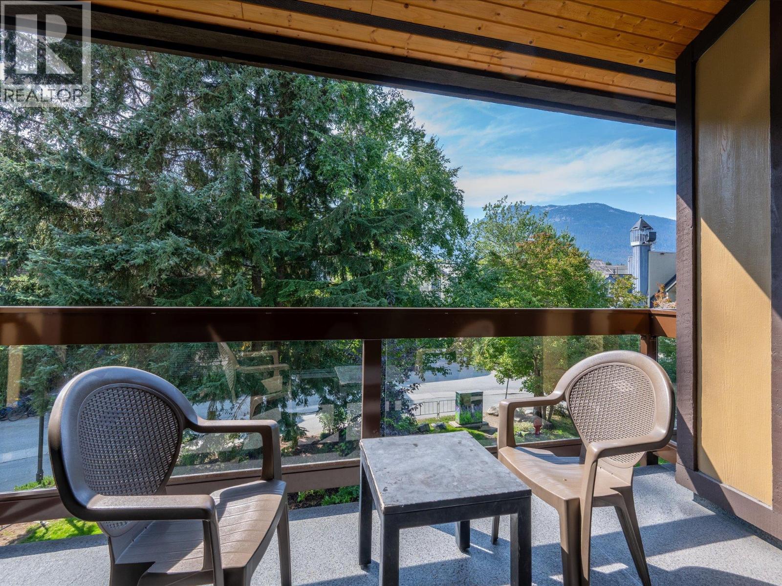 306 4420 SUNDIAL PLACE, Whistler