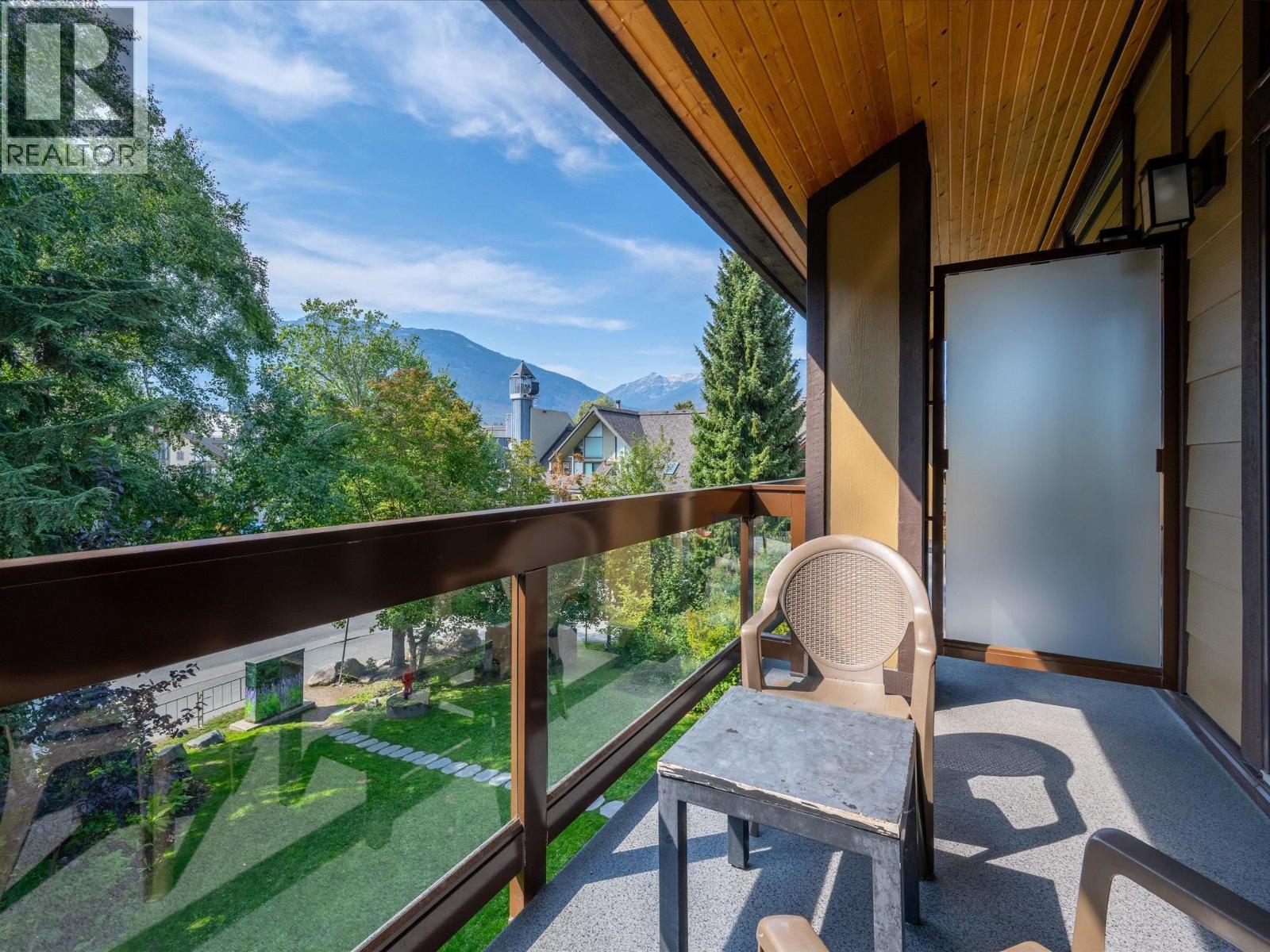 306 4420 SUNDIAL PLACE, Whistler