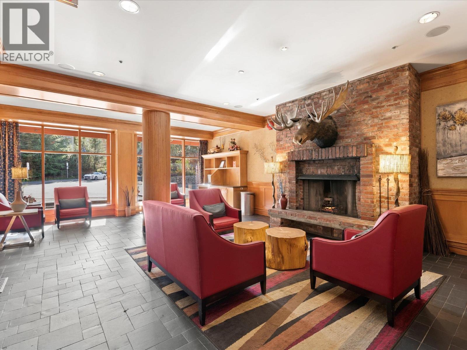 306 4420 SUNDIAL PLACE, Whistler