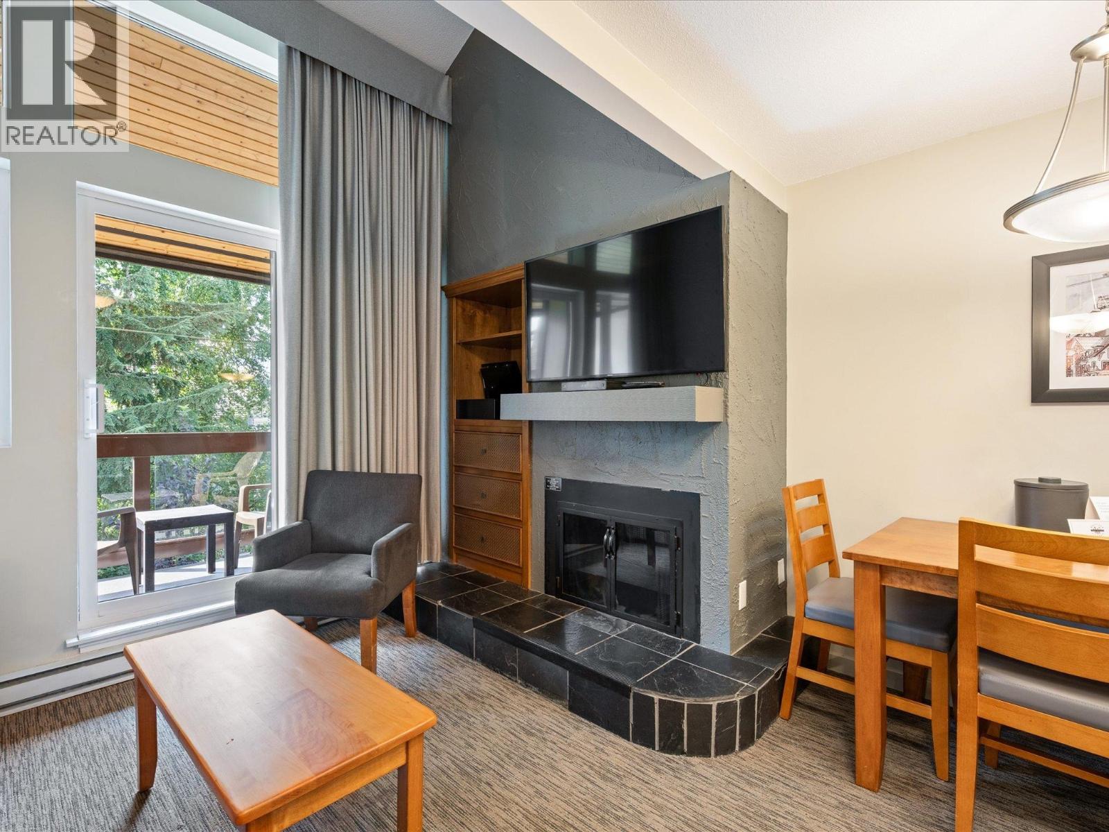 306 4420 SUNDIAL PLACE, Whistler