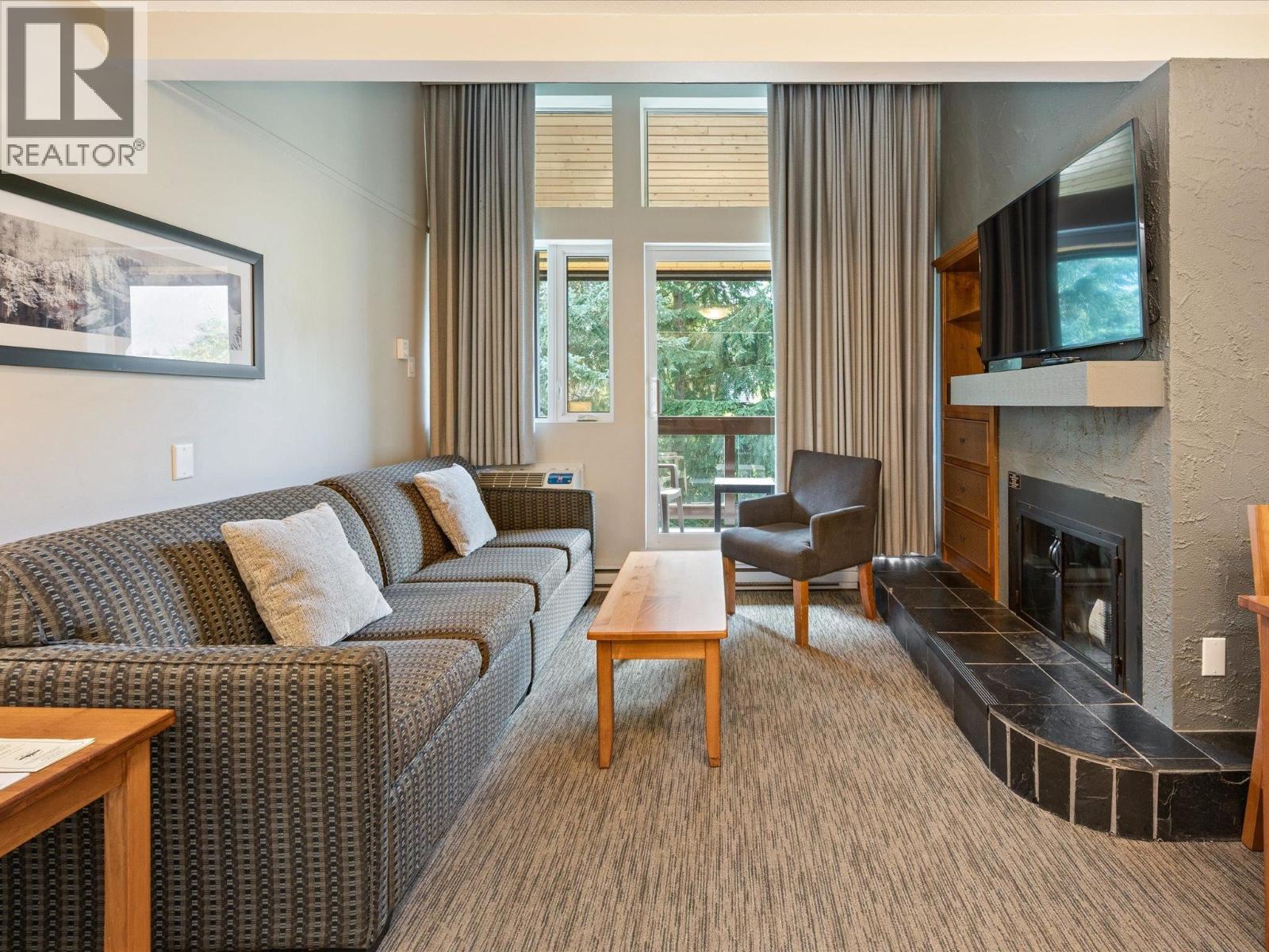 306 4420 SUNDIAL PLACE, Whistler