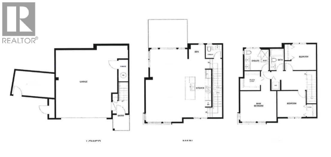 41204 HIGHLINE PLACE, Squamish