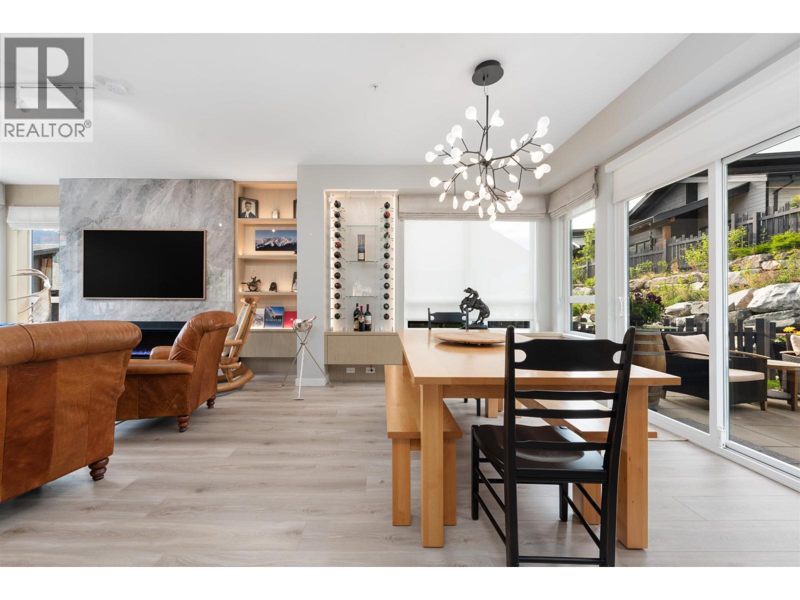 41204 HIGHLINE PLACE, Squamish