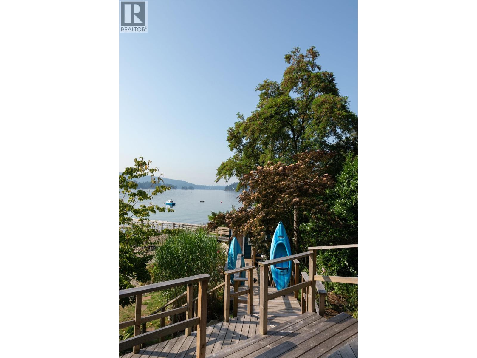 5439 INDIAN RIVER DRIVE, North Vancouver