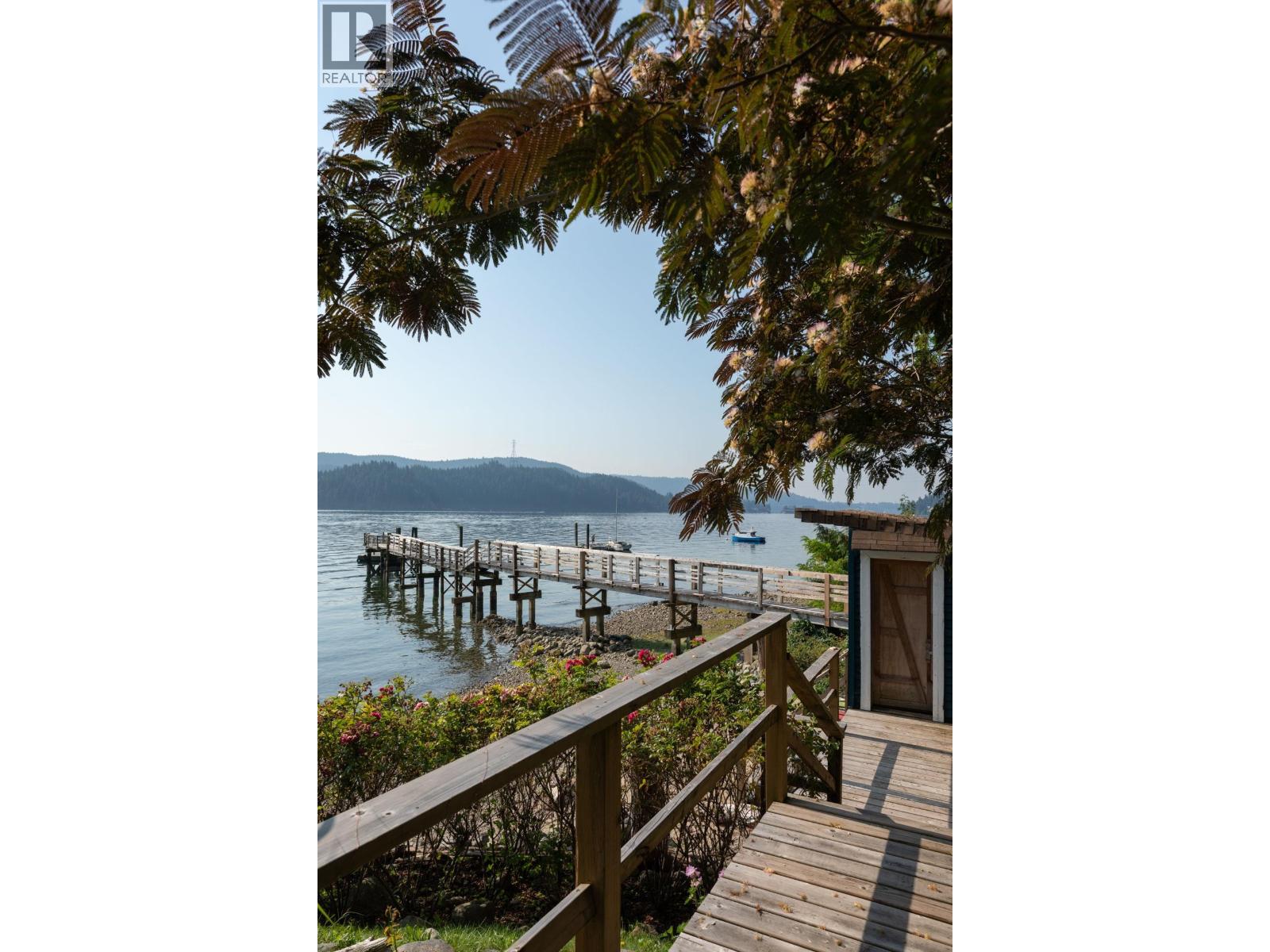 5439 INDIAN RIVER DRIVE, North Vancouver