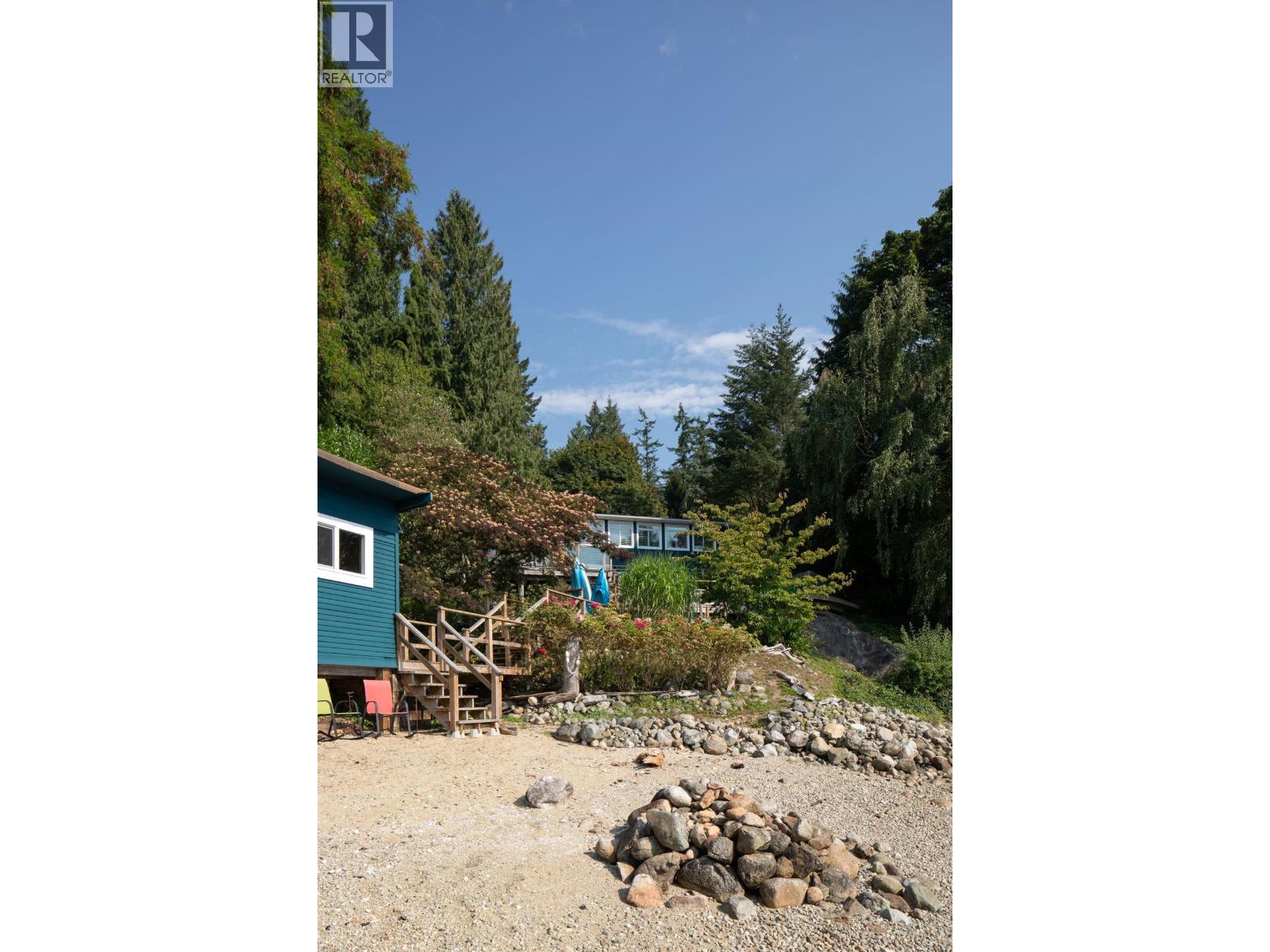 5439 INDIAN RIVER DRIVE, North Vancouver