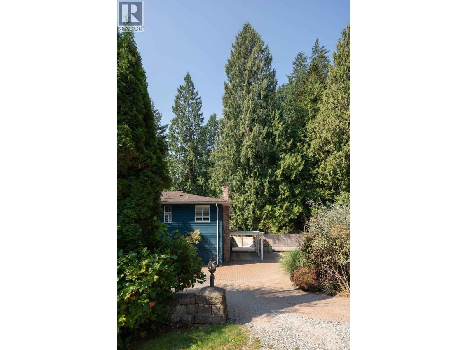 5439 INDIAN RIVER DRIVE, North Vancouver