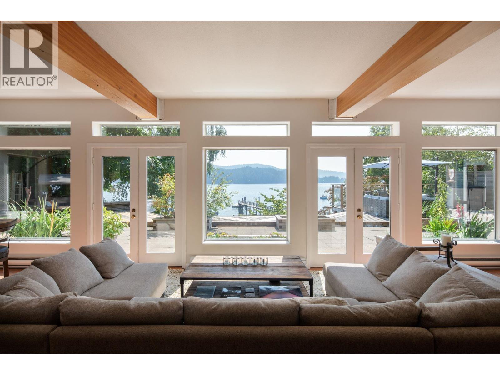 5439 INDIAN RIVER DRIVE, North Vancouver