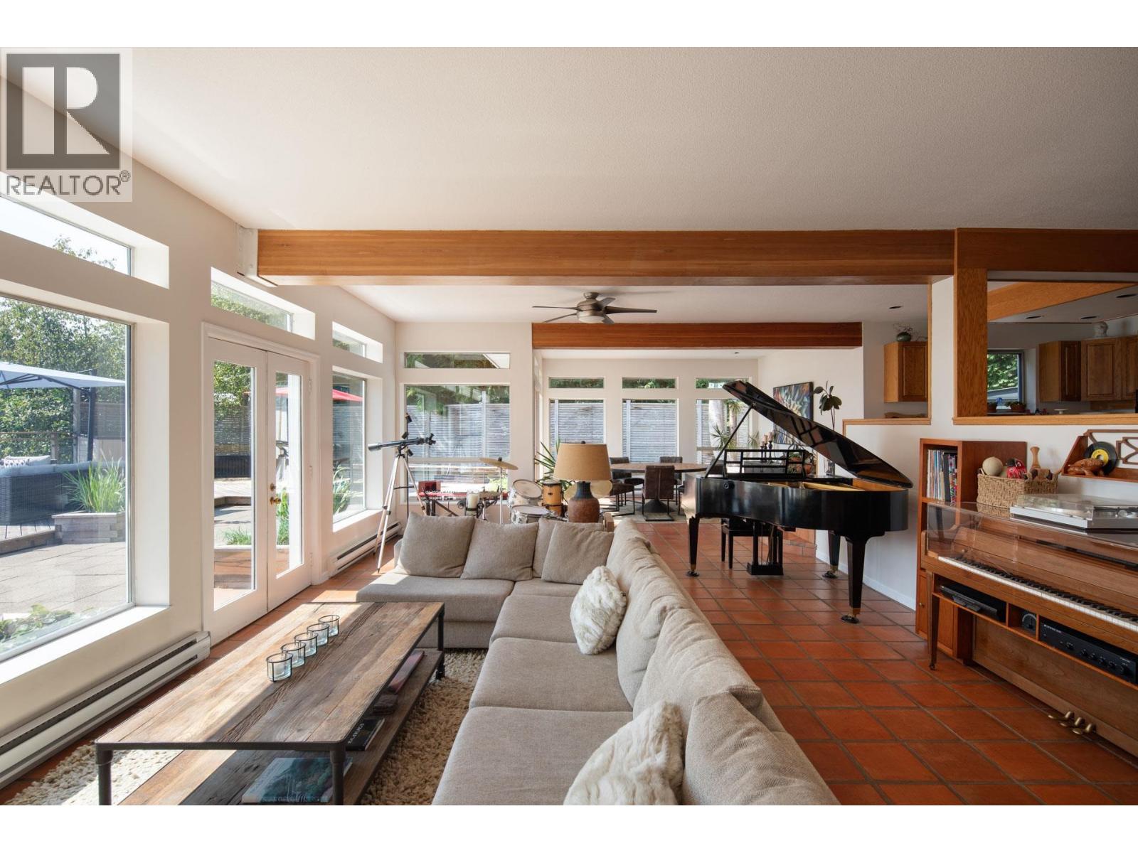 5439 INDIAN RIVER DRIVE, North Vancouver