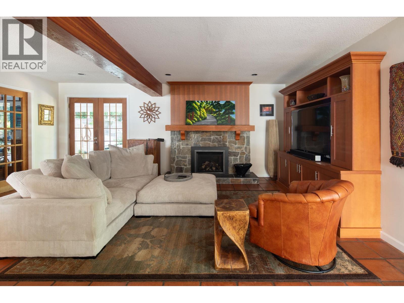 5439 INDIAN RIVER DRIVE, North Vancouver