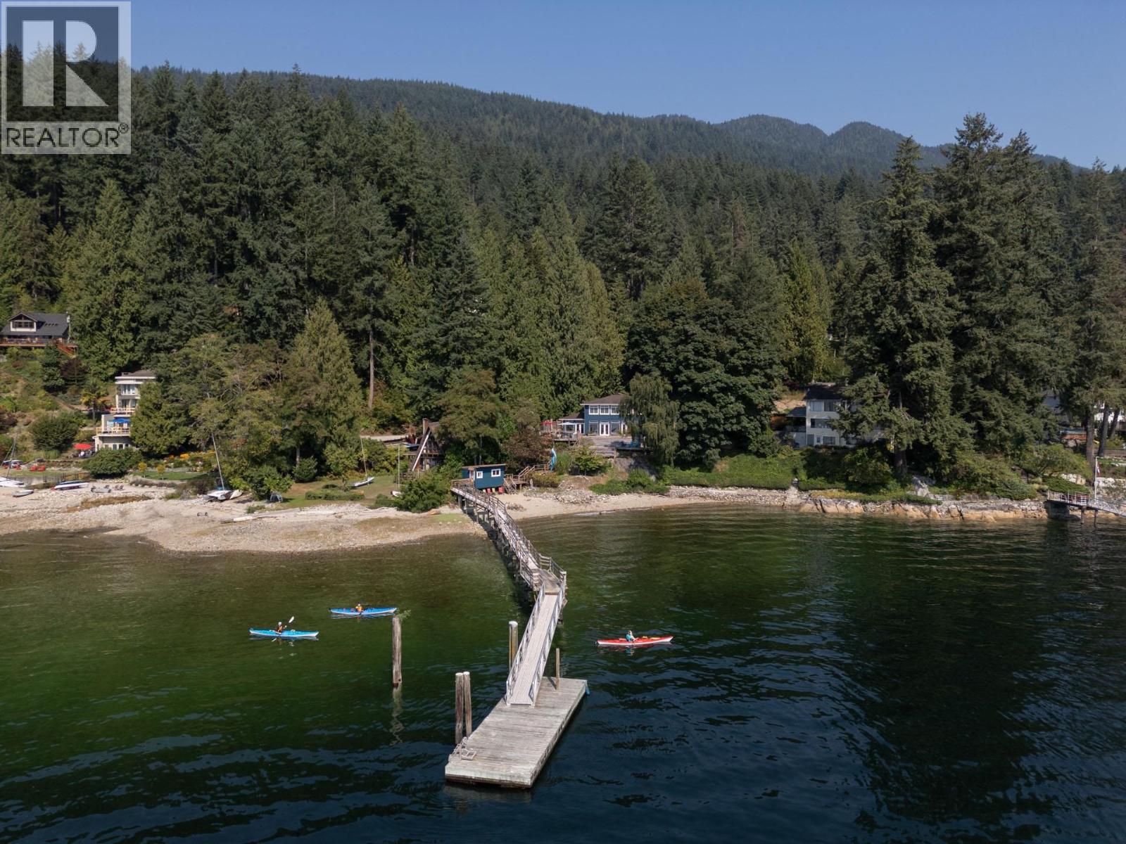 5439 INDIAN RIVER DRIVE, North Vancouver