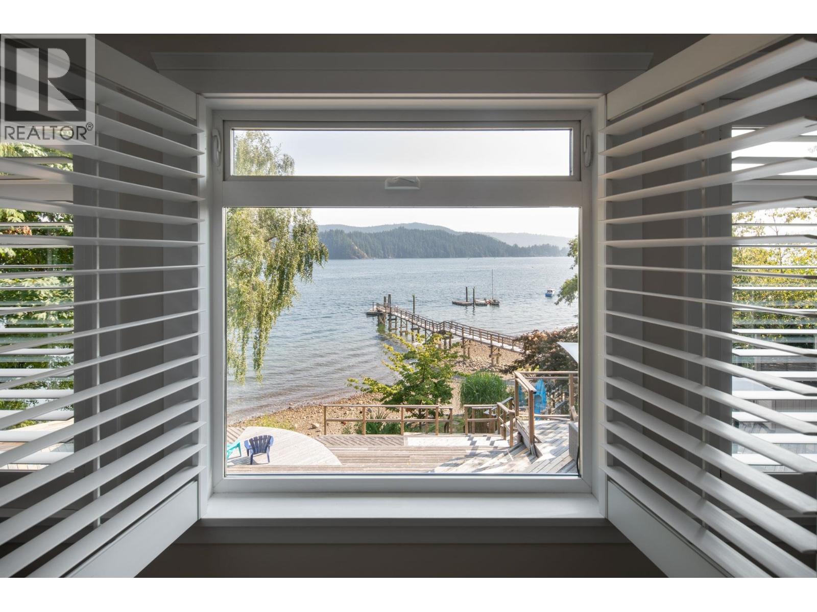 5439 INDIAN RIVER DRIVE, North Vancouver