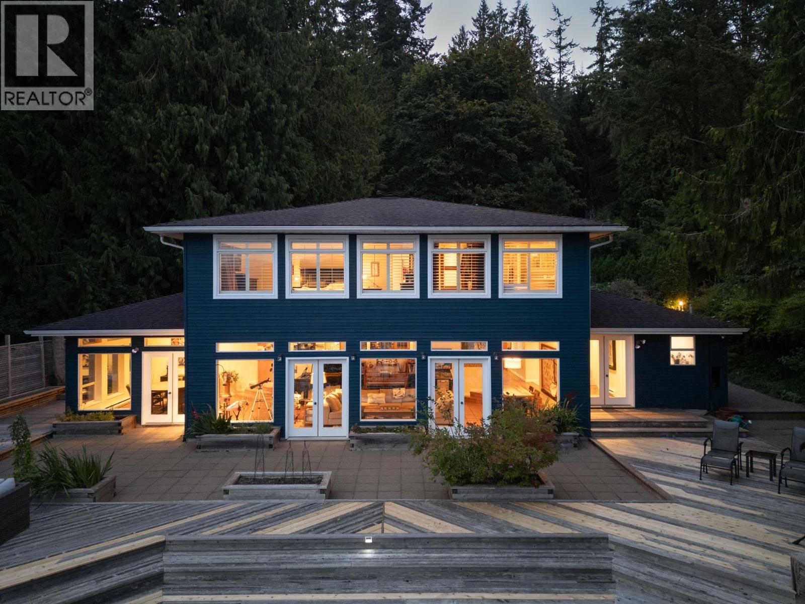 5439 INDIAN RIVER DRIVE, North Vancouver