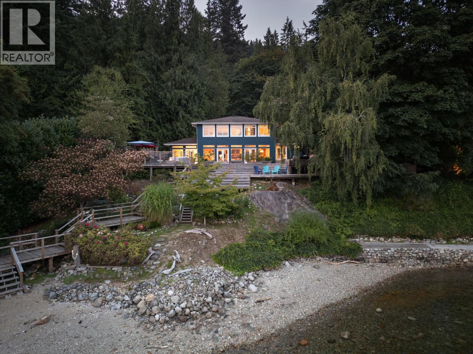 5439 INDIAN RIVER DRIVE, North Vancouver