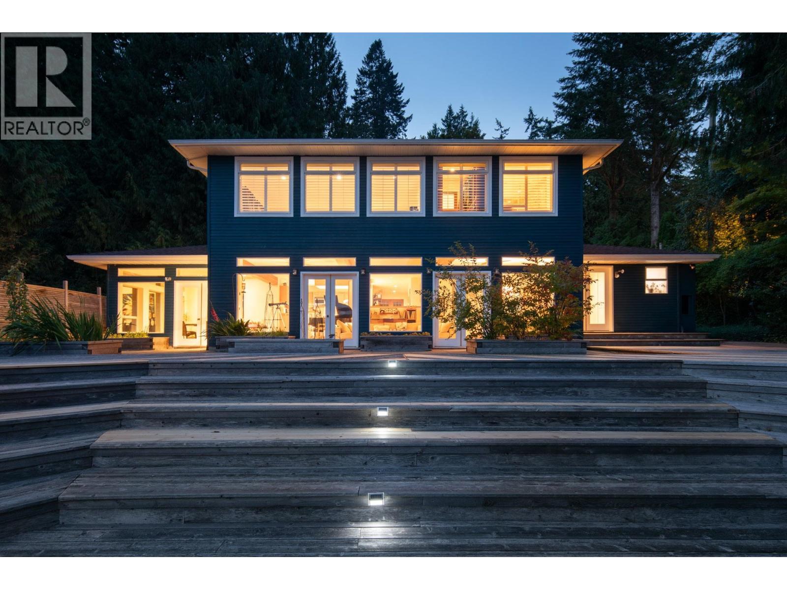5439 INDIAN RIVER DRIVE, North Vancouver