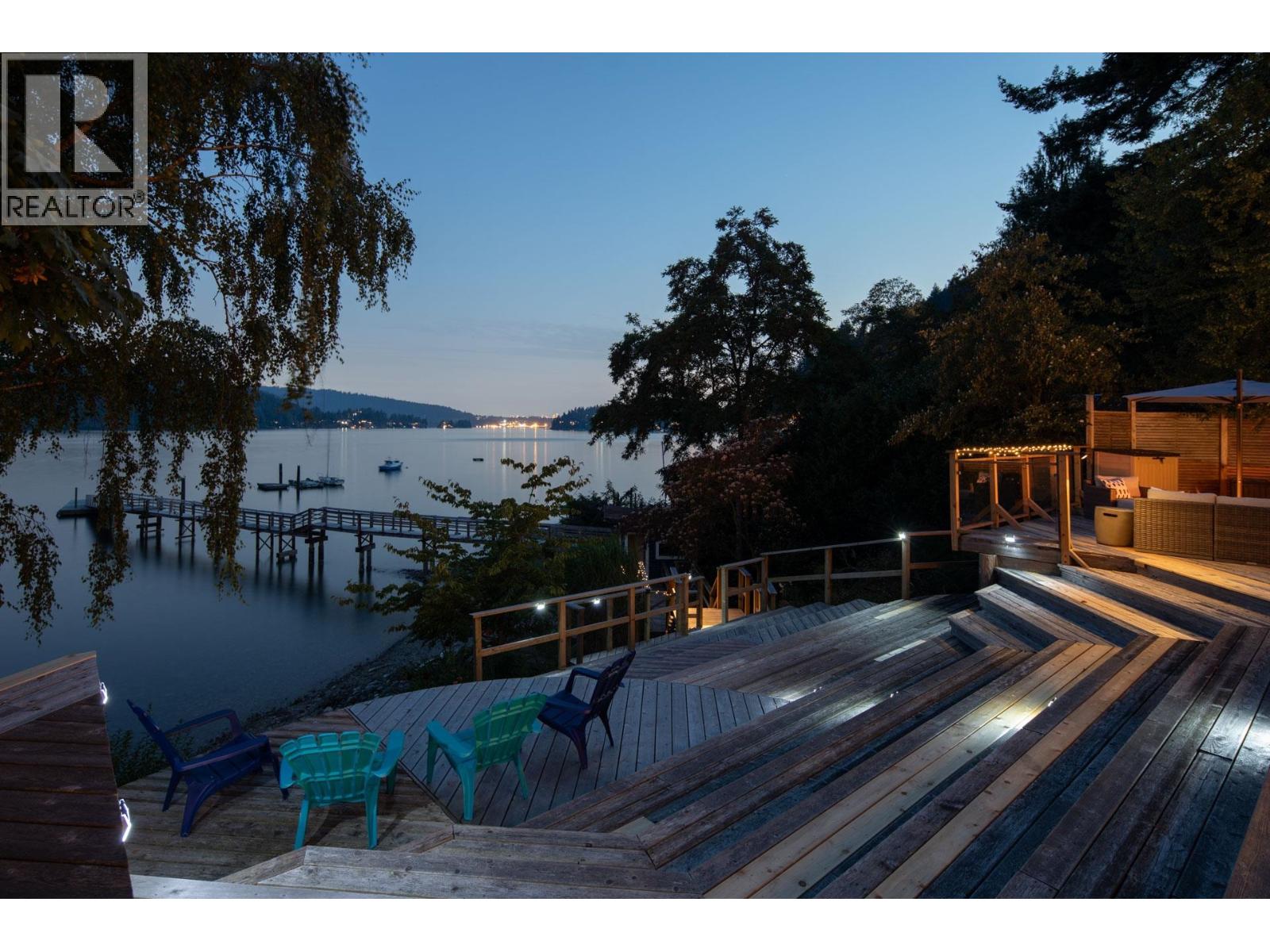 5439 INDIAN RIVER DRIVE, North Vancouver